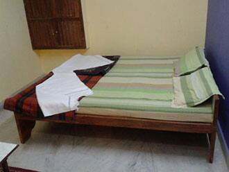 Hotel Hanuman Vatika, Sikar 2